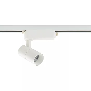 Nowodvorski PROFILE TINOS LED sínre szerelhető lámpa, fehér, Beépített LED, 1x7W, 550 lm, TL-10372