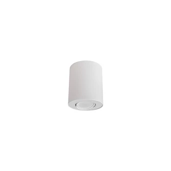 Nowodvorski SET mennyezeti lámpa, fehér, GU10 foglalattal, 1x10W, TL-8895