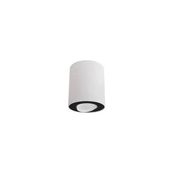 Nowodvorski SET mennyezeti lámpa, fehér, GU10 foglalattal, 1x10W, TL-8898