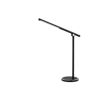 Nowodvorski SMART asztali lámpa, fekete, Beépített LED, 1x8W, 400 lm, TL-8358