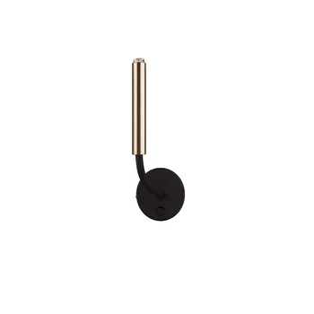 Nowodvorski STALACTITE fali lámpa, réz, G9 foglalattal, 1x10W, TL-8352