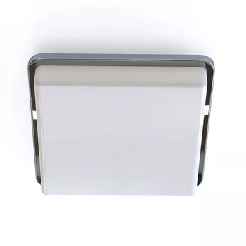Nowodvorski TAHOE fürdőszobai mennyezeti lámpa, króm, E27 foglalattal, 1x15W, TL-10034