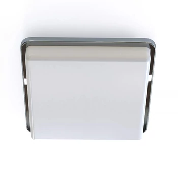 Nowodvorski TAHOE fürdőszobai mennyezeti lámpa, króm, E27 foglalattal, 2x15W, TL-10035