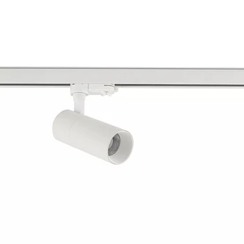 Nowodvorski TINOS LED sínre szerelhető lámpa, fehér, Beépített LED, 1x20W, 1800 lm, TL-10391