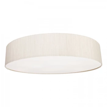 Nowodvorski TURDA mennyezeti lámpa, fehér, E27 foglalattal, 7x25W, TL-8958