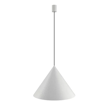 Nowodvorski ZENITH függeszték, szürke, GU10 foglalattal, 1x10W, TL-10872