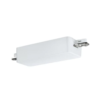 Paulmann 50051 URail Zigbee 30 vezeték nélküli vezérlő okosvilágítás rendszerhez, fehér