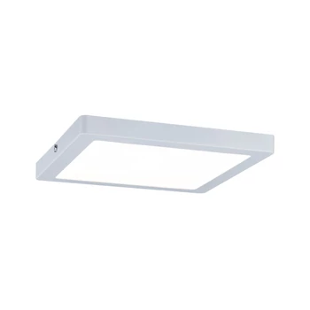 Paulmann 70870 Atria LED panel, négyzet, fényerőszabályozható, fehér, 2700K melegfehér, beépített LED, 1500 lm, IP20