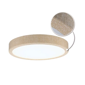 Paulmann 71054 LED Panel Cosara LED panel, bézs, 4000K természetes fehér, 1.300 lm, IP44