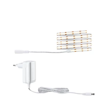 Paulmann 78861 Led strip SimpLED LED szalag, fehér, 3000K melegfehér, 750 lm, IP20