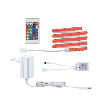 Paulmann 78863 Led strip SimpLED LED szalag, fehér, 495 lm, IP20