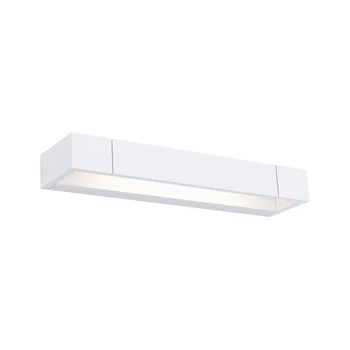 Paulmann 79515 Led wall Lucille fali lámpa, fehér, 2700K melegfehér, 1.000 lm, IP44