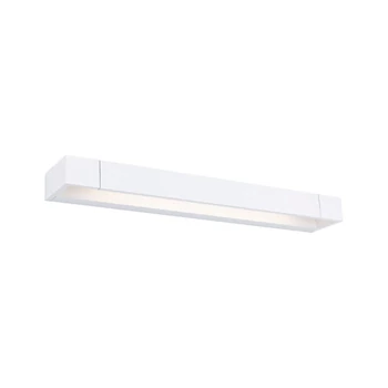 Paulmann 79516 Led wall Lucille fali lámpa, fehér, 2700K melegfehér, 1.600 lm, IP44