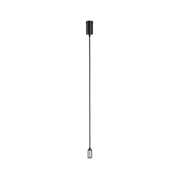 Paulmann 79519 Neordic Runa függeszték, antracit, GU10 foglalat, IP20