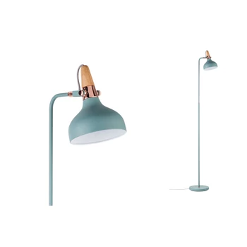 Paulmann 79654 Neordic Juna állólámpa, fa, E14 foglalat, IP20