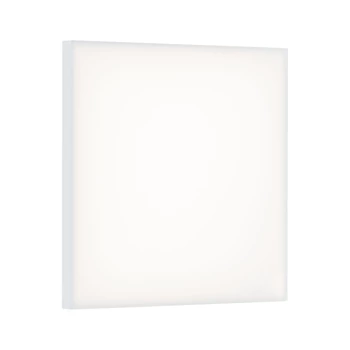 Paulmann 79817 Velora LED panel, 295 mmx295 mm, négyzet, fehér, 3000K melegfehér, beépített LED, 1860 lm, IP20