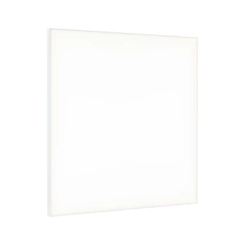 Paulmann 79818 Velora LED panel, 595 mmx595 mm, négyzet, fehér, 3000K melegfehér, beépített LED, 4270 lm, IP20
