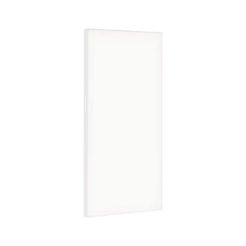 Paulmann 79819 Velora LED panel, 295 mmx595 mm, négyzet, fehér, 3000K melegfehér, beépített LED, 3280 lm, IP20