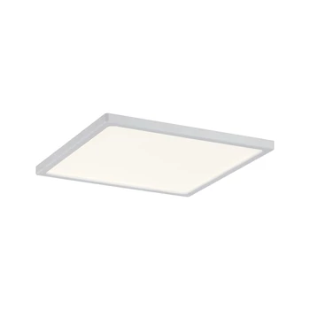 Paulmann 92949 Areo LED panel, 180 mmx180 mm, négyzet, fehér, 3000K melegfehér, beépített LED, 1350 lm, IP23