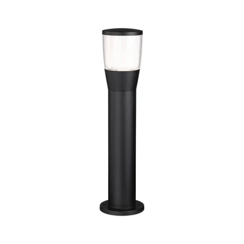 Paulmann 94741 Outdoor Bako kültéri kültéri állólámpa, antracit, E14 foglalat, IP44