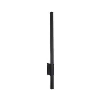 Paulmann 94742 Outdoor Stan kültéri fali lámpa, antracit, 3000K melegfehér, 300 lm, IP44
