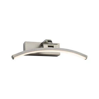 Paulmann 95559 LED Picture Bento fali lámpa, réz, 3000K melegfehér, 300 lm, IP20