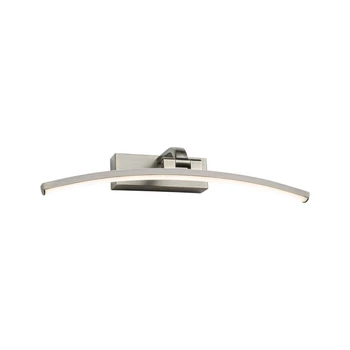 Paulmann 95560 LED Picture Bento fali lámpa, réz, 3000K melegfehér, 480 lm, IP20
