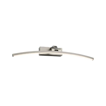 Paulmann 95561 LED Picture Bento fali lámpa, réz, 3000K melegfehér, 520 lm, IP20