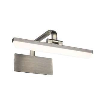 Paulmann 95568 LED Picture Renan fali lámpa, réz, 3000K melegfehér, 450 lm, IP20