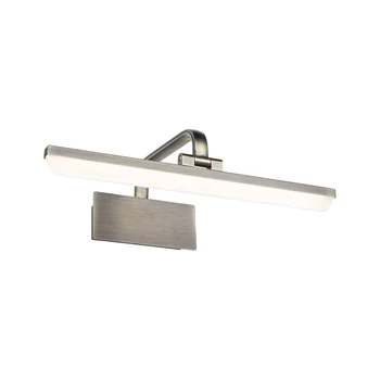 Paulmann 95569 LED Picture Renan fali lámpa, réz, 3000K melegfehér, 600 lm, IP20