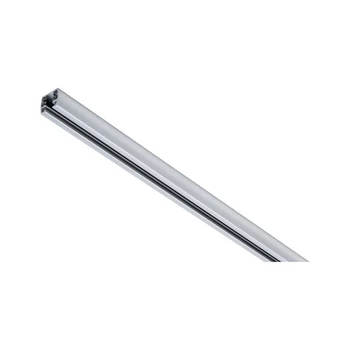 Paulmann 96854 URail áramvezető sín, 50 cm, matt króm