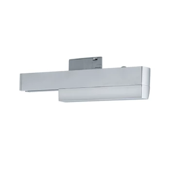 Paulmann 96893 URail SmartHome Zigbee spotadapter, 0-50W, On/Off/Dimming, matt króm