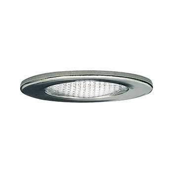 Paulmann 98462 Micro Line Structure pultvilágítás, fényforrás nélkül, króm, G4 foglalat