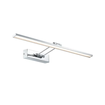 Paulmann 99890 Beam Sixty fali lámpa, króm, 2700K melegfehér, beépített LED, 1250 lm, IP20