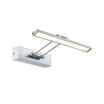 Paulmann 99894 Beam Thirty fali lámpa, króm, 2700K melegfehér, beépített LED, 630 lm, IP20