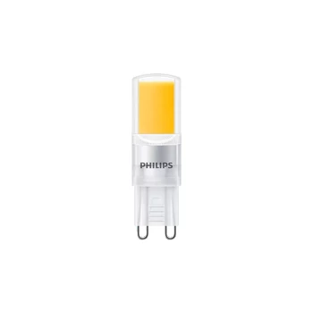 PHILIPS G9 kapszula LED fényforrás, 2700K melegfehér, 3,2 W, 300°, 8719514303751