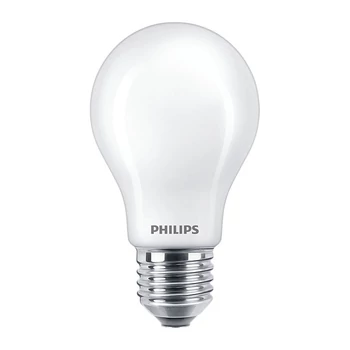PHILIPS Master Value E27 LED fényforrás, 2700K melegfehér, 5,9W, 806 lm, 8719514347861