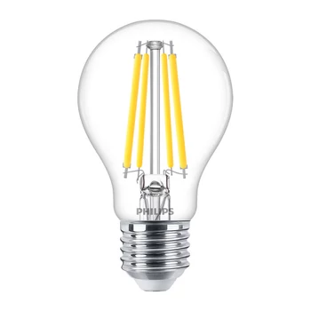 PHILIPS Master Value E27 LED fényforrás, 2700K melegfehér, 7,8W, 1055 lm, 8719514347885