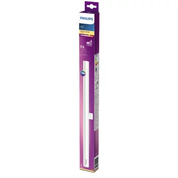 PHILIPS S14D vonalizzó, 2700K melegfehér, 3,5 W, 375 lm, 140°, CRI 80, 8719514263642