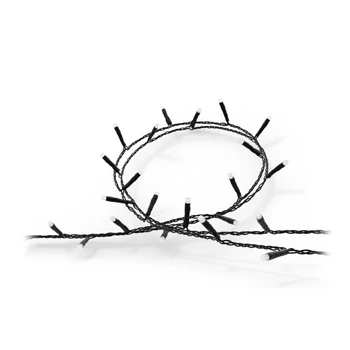 Philips Hue Festavia okos fényfüzér, 14W, RGBW 2000-6500K, 20m, 250db mini LED, 8720169246621