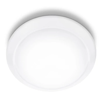 Philips Cinnabar mennyezeti lámpa, 2700K melegfehér, 20W, 2000 lm, 33365/31/16