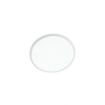 Mennyezeti lámpa, fehér, beépített LED, 1300 lm, Redo Smarterlight Memo 05-942