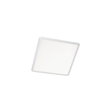Mennyezeti lámpa, fehér, beépített LED, 1800 lm, Redo Smarterlight Memo 05-936