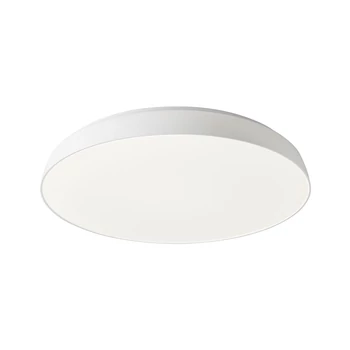 Mennyezeti lámpa, fehér, 3000K melegfehér, beépített LED, 5400 lm, Redo Erie 01-1681