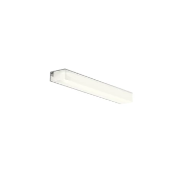 Fali lámpa, fehér, 3000K melegfehér, beépített LED, 864 lm, Redo Ermes 01-2291