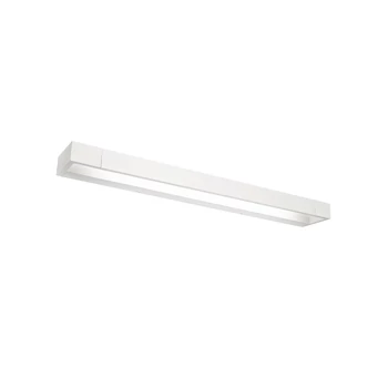 Fali lámpa, fehér, 3000K melegfehér, beépített LED, 1525 lm, Redo Flipper 01-2294
