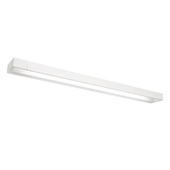 Fali lámpa, fehér, 3000K melegfehér, beépített LED, 2016 lm, Redo Flipper 01-2295
