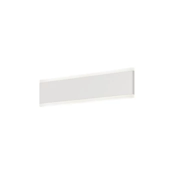 Fali lámpa, fehér, 3000K melegfehér, beépített LED, 1824 lm, Redo Rail 01-2300