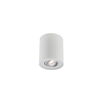 Mennyezeti lámpa, fehér, GU10, Redo Smarterlight Kato 01-1306