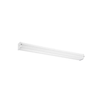 Fali lámpa, króm, 4000K természetes fehér, beépített LED, 950 lm, Redo Smarterlight Marker 01-1392